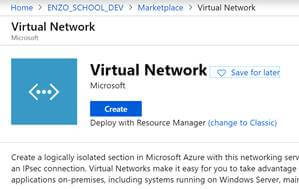 Creating Your First Cosmos DB Database